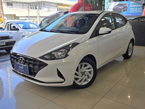 HYUNDAI HB 20 Hatch 1.0 12V 4P FLEX EVOLUTION, Foto 3
