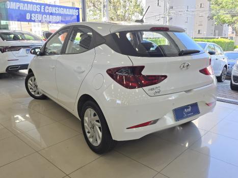 HYUNDAI HB 20 Hatch 1.0 12V 4P FLEX EVOLUTION, Foto 4