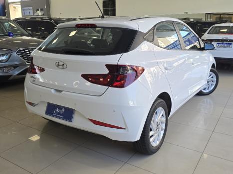 HYUNDAI HB 20 Hatch 1.0 12V 4P FLEX EVOLUTION, Foto 6