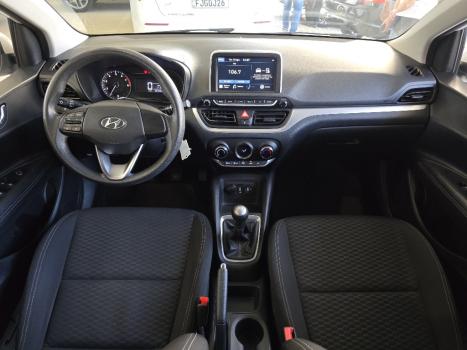 HYUNDAI HB 20 Hatch 1.0 12V 4P FLEX EVOLUTION, Foto 7