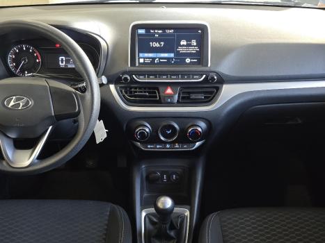 HYUNDAI HB 20 Hatch 1.0 12V 4P FLEX EVOLUTION, Foto 8