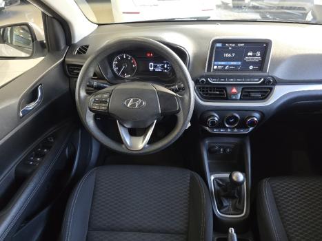 HYUNDAI HB 20 Hatch 1.0 12V 4P FLEX EVOLUTION, Foto 10