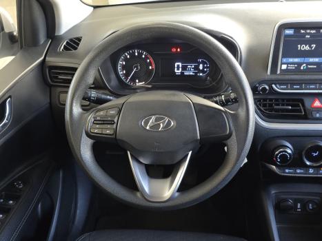 HYUNDAI HB 20 Hatch 1.0 12V 4P FLEX EVOLUTION, Foto 11