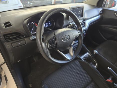 HYUNDAI HB 20 Hatch 1.0 12V 4P FLEX EVOLUTION, Foto 14