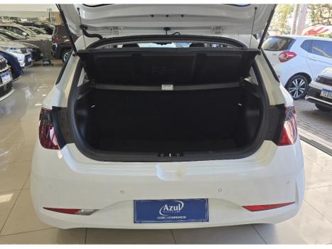 HYUNDAI HB 20 Hatch 1.0 12V 4P FLEX EVOLUTION, Foto 17