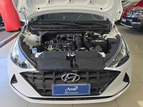 HYUNDAI HB 20 Hatch 1.0 12V 4P FLEX EVOLUTION, Foto 19