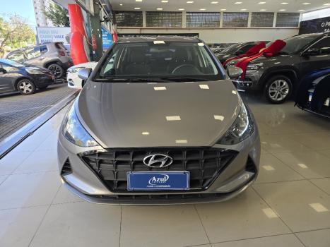 HYUNDAI HB 20 Hatch 1.0 12V 4P FLEX VISION, Foto 2