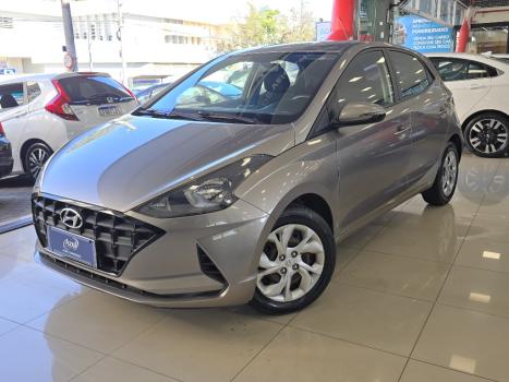 HYUNDAI HB 20 Hatch 1.0 12V 4P FLEX VISION, Foto 3