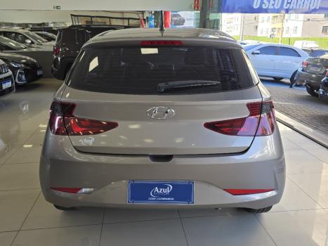 HYUNDAI HB 20 Hatch 1.0 12V 4P FLEX VISION, Foto 5