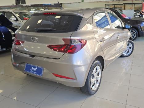 HYUNDAI HB 20 Hatch 1.0 12V 4P FLEX VISION, Foto 6