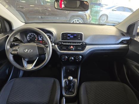 HYUNDAI HB 20 Hatch 1.0 12V 4P FLEX VISION, Foto 7