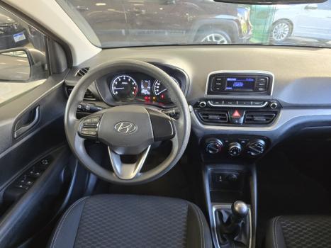 HYUNDAI HB 20 Hatch 1.0 12V 4P FLEX VISION, Foto 8
