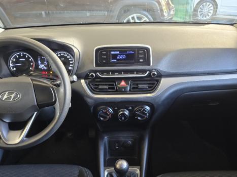 HYUNDAI HB 20 Hatch 1.0 12V 4P FLEX VISION, Foto 9