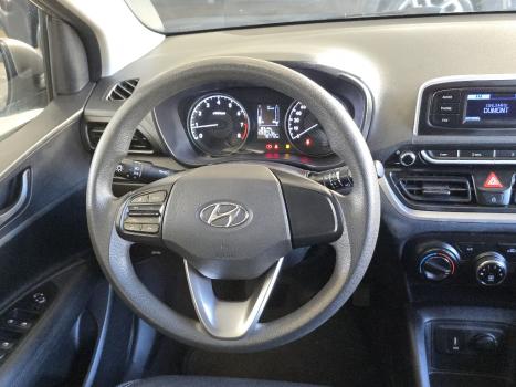 HYUNDAI HB 20 Hatch 1.0 12V 4P FLEX VISION, Foto 11