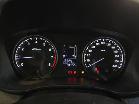 HYUNDAI HB 20 Hatch 1.0 12V 4P FLEX VISION, Foto 12