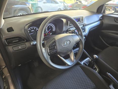 HYUNDAI HB 20 Hatch 1.0 12V 4P FLEX VISION, Foto 14