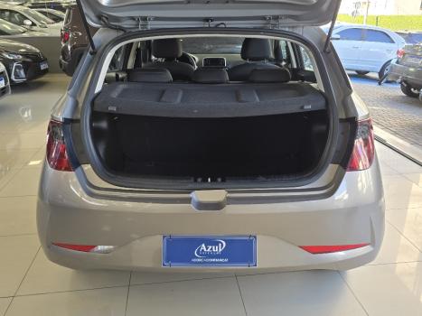 HYUNDAI HB 20 Hatch 1.0 12V 4P FLEX VISION, Foto 17