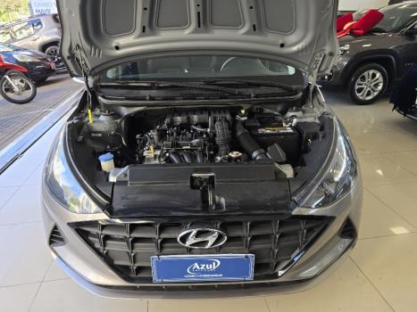 HYUNDAI HB 20 Hatch 1.0 12V 4P FLEX VISION, Foto 19