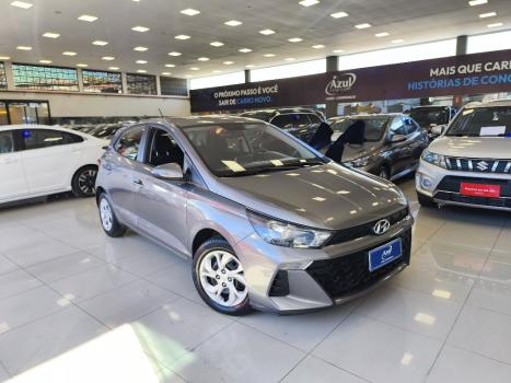 HYUNDAI HB 20 Hatch , Foto 1