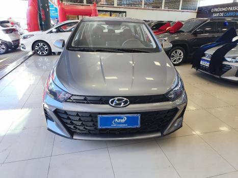 HYUNDAI HB 20 Hatch , Foto 2