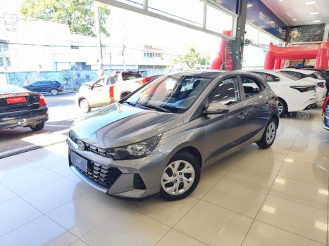 HYUNDAI HB 20 Hatch , Foto 3