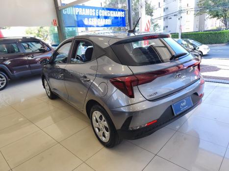 HYUNDAI HB 20 Hatch , Foto 4