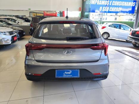 HYUNDAI HB 20 Hatch , Foto 5