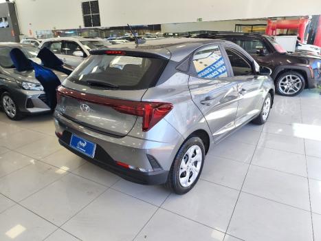 HYUNDAI HB 20 Hatch , Foto 6
