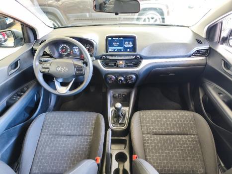 HYUNDAI HB 20 Hatch , Foto 7