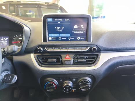 HYUNDAI HB 20 Hatch , Foto 8