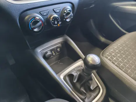 HYUNDAI HB 20 Hatch , Foto 9