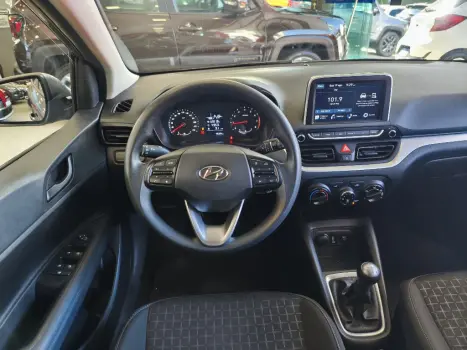 HYUNDAI HB 20 Hatch , Foto 10