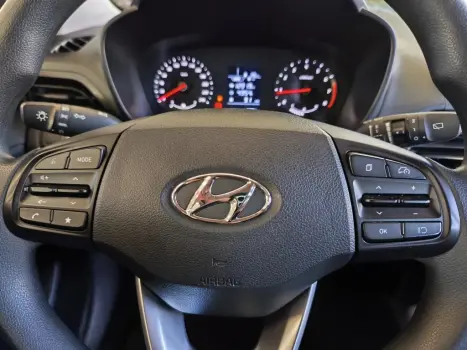 HYUNDAI HB 20 Hatch , Foto 11