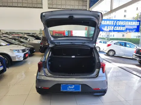HYUNDAI HB 20 Hatch , Foto 13