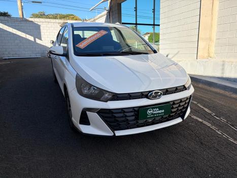 HYUNDAI HB 20 Hatch 1.0 12V 4P LIMITED, Foto 2