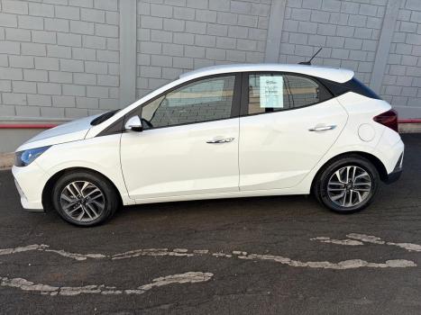HYUNDAI HB 20 Hatch 1.0 12V 4P LIMITED, Foto 4