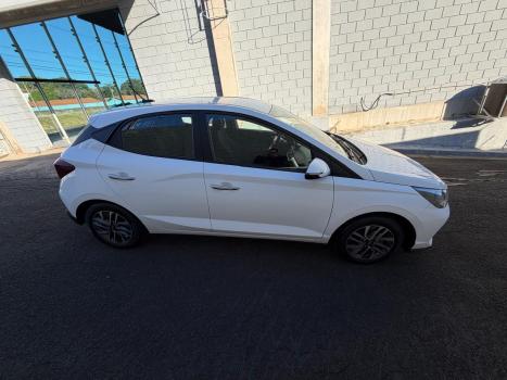 HYUNDAI HB 20 Hatch 1.0 12V 4P LIMITED, Foto 5
