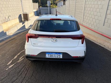 HYUNDAI HB 20 Hatch 1.0 12V 4P LIMITED, Foto 7
