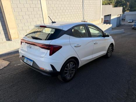 HYUNDAI HB 20 Hatch 1.0 12V 4P LIMITED, Foto 8