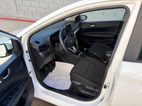 HYUNDAI HB 20 Hatch 1.0 12V 4P LIMITED, Foto 13
