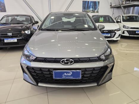 HYUNDAI HB 20 Hatch 1.0 12V 4P LIMITED, Foto 2