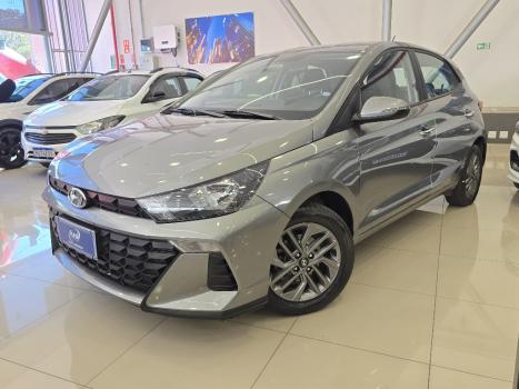HYUNDAI HB 20 Hatch 1.0 12V 4P LIMITED, Foto 3