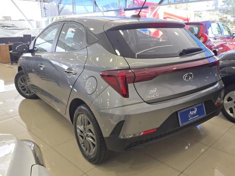 HYUNDAI HB 20 Hatch 1.0 12V 4P LIMITED, Foto 4