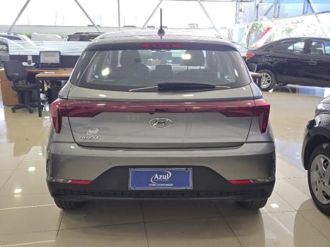 HYUNDAI HB 20 Hatch 1.0 12V 4P LIMITED, Foto 5