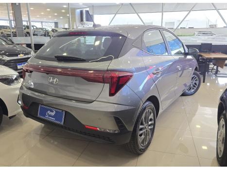 HYUNDAI HB 20 Hatch 1.0 12V 4P LIMITED, Foto 6