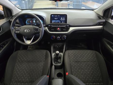 HYUNDAI HB 20 Hatch 1.0 12V 4P LIMITED, Foto 7
