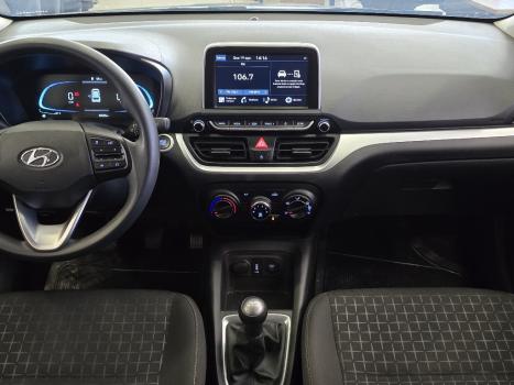 HYUNDAI HB 20 Hatch 1.0 12V 4P LIMITED, Foto 8