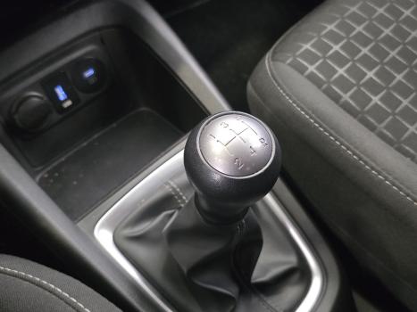 HYUNDAI HB 20 Hatch 1.0 12V 4P LIMITED, Foto 10