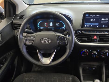 HYUNDAI HB 20 Hatch 1.0 12V 4P LIMITED, Foto 11