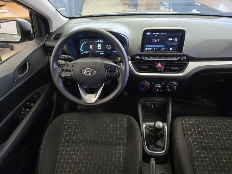 HYUNDAI HB 20 Hatch 1.0 12V 4P LIMITED, Foto 13